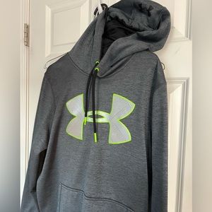 Under Armour Hoodie